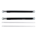 2PCS 36-80 Standard Strut Kit For Werner Aluminum Attic Ladders AH2210  AH2210B