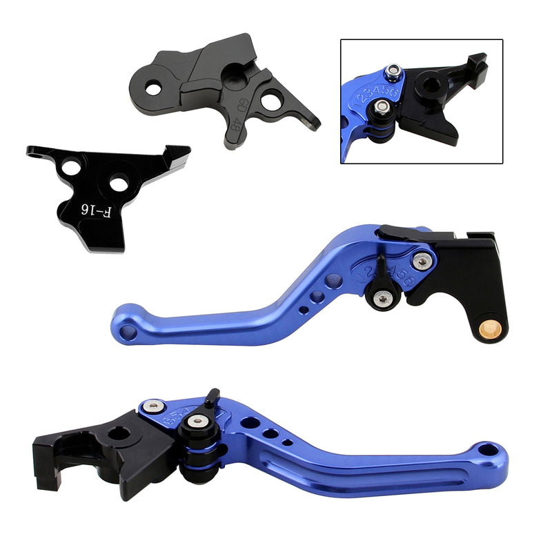 NEW Short Clutch Brake Lever fit for HARLEY X350 2022-2023
