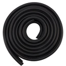 2X 13.5 Ft Door Rubber Weatherstrip Seal For Peterbilt 359 370 377 379 380