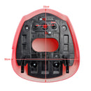 Rear Seat Fairing Cover For Suzuki GSX1300R GSX-R1300 Hayabusa 2008-2020