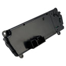 2014-2018 Jeep Wrangler Automatic Temperature Control Module 68197437AB