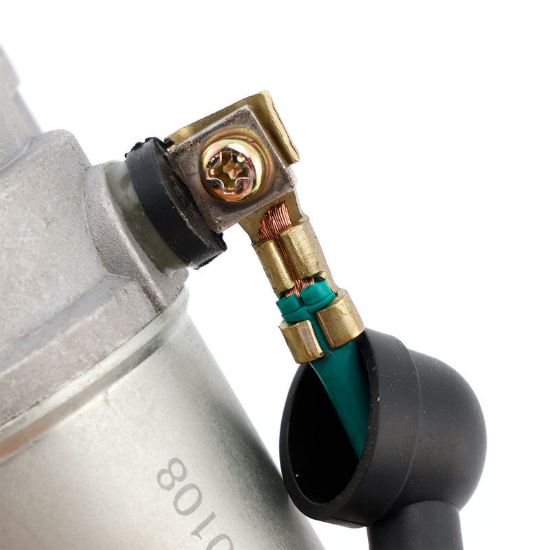 Starter Motor Fit for Yamaha T 50 ED Townmate / T 80 ED Townmate 1983-1993