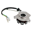 6-Wire Ignition Stator Base Assy For Honda CG 125 CG125 93-2001 31120-KY0-981