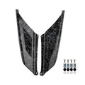 2023-2025 Kawasaki NINJA ZX-4R ZX-4RR Rear Tail Wing Fixed Wing Fairing