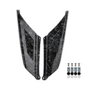 2023-2025 Kawasaki NINJA ZX-4R ZX-4RR Rear Tail Wing Fixed Wing Fairing