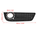 Car Right Side Fog Light Grille Cover 8T0 807 682 For Audi A5 2008-2011