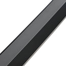 2017-2023 BMW 5 series G30 Sedan M5 Style Gloss Black Rear Boot Spoiler