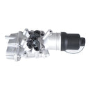 Engine Oil Cooler Oil Filter Assembly 06D115397K For VW Golf Jetta Audi A3 2.0T