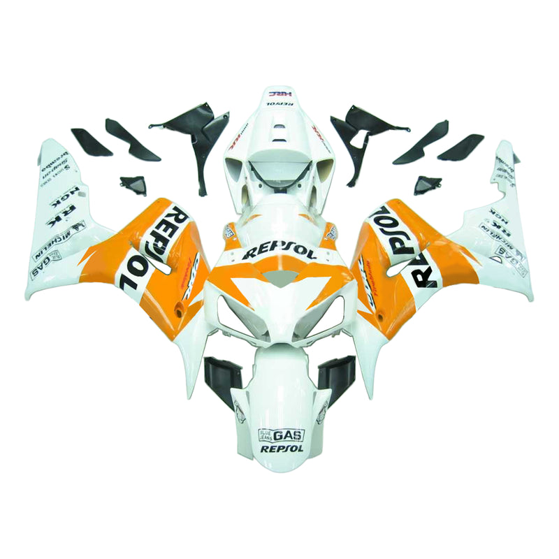 Honda CBR1000RR 2006-2007 Fairing Kit Bodywork Plastic ABS