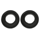 2009-2022 DODGE RAM 1500 CLASSIC BODY STYLE 2pcs Coil Spring Isolator Rear Upper 52855789AB