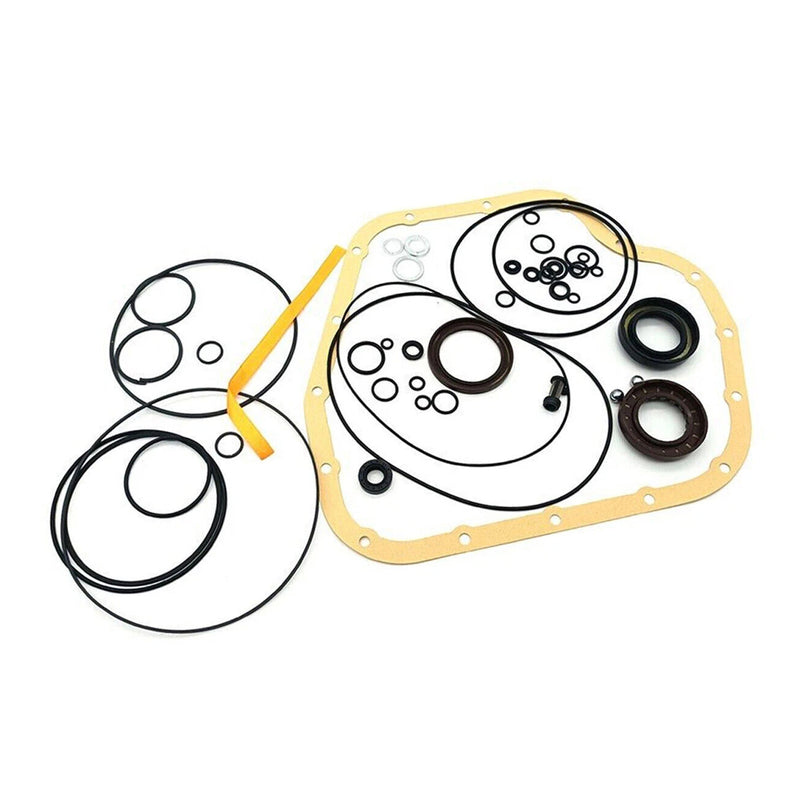 Auto Transmission Master Rebuild Kit Overhaul K313 For TOYOTA AURIS COROLLA