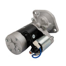 Starter Motor 12V For Komatsu PC35 PC40 C50 SK815 SK714 4D88E 129136-77011