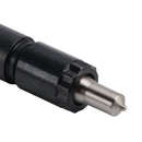 For Komatsu 3D84E 3D84N 3D88 3D88E 4D84E 4D88E S3D84E S4D84E 4PCS Fuel Injector 729503-53100