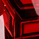 Right Rear Tail Light Lamp LED For Audi Q5 MK2 FACELIFT 2021-2024 LED 5 PIN