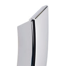 Hood Molding Trim Moulding Chrome 51132751040 For Mini Cooper 2007-2015