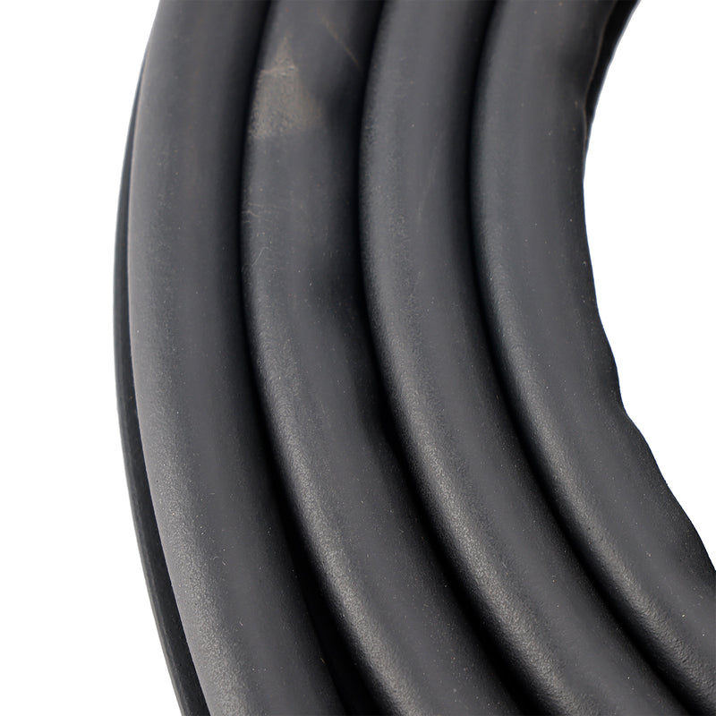 Front Door Weatherstrip Seal For Dodge Ram 1500 2500 3500 pickup truck 2002-2008