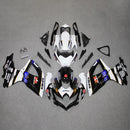Injection Fairing Kit Bodywork Plastic ABS For Suzuki GSXR 600/750 2008-2010 K8