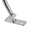 2023-on Royal Alloy GP250 Sidecar Passenger Sissy Bar Backrest for