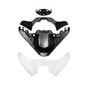 Injection Bodywork Fairing Kit for Street Triple 765 R/RS 2023-2025