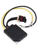 Resistor Control Assembly for EZGO RXV Electric Golf Cart