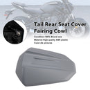 2025-2026 Yamaha MT-07 MT07  Tail Rear Seat Cover Fairing Cowl