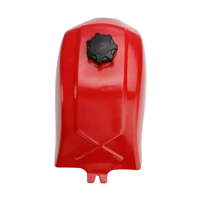 NEW Gas Fuel Tank w/Cap Petcock Fit for Honda ATC250ES Big Red 250 1985-1987 86