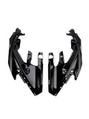 2025-2026 Yamaha YZF-R3 R25 Middle Side Frame Cover Fairing Cowl