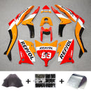 Amotopart Yamaha T-Max TMAX530 2012-2014 Fairing Kit Bodywork