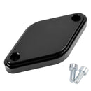 Intake Resonator Cover Plate for Chevy/GMC 2011-2016 Duramax 6.6L Diesel