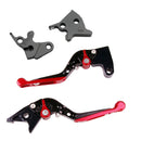 Adjustable Clutch Brake Lever fit for YAMAHA YBR125 2005-2014