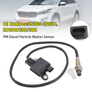 2018-on For Hyundai Santa Fe IV (TM, TMA) 2.0 CRDi AWD D4HA 137kw PM Particle Matter Sensor 39265-2F530
