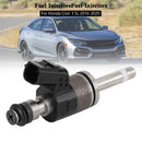 Honda Civic 1.5L 2016-2020 16010-59B-305 1PCS Fuel Injector 16010-59B-315