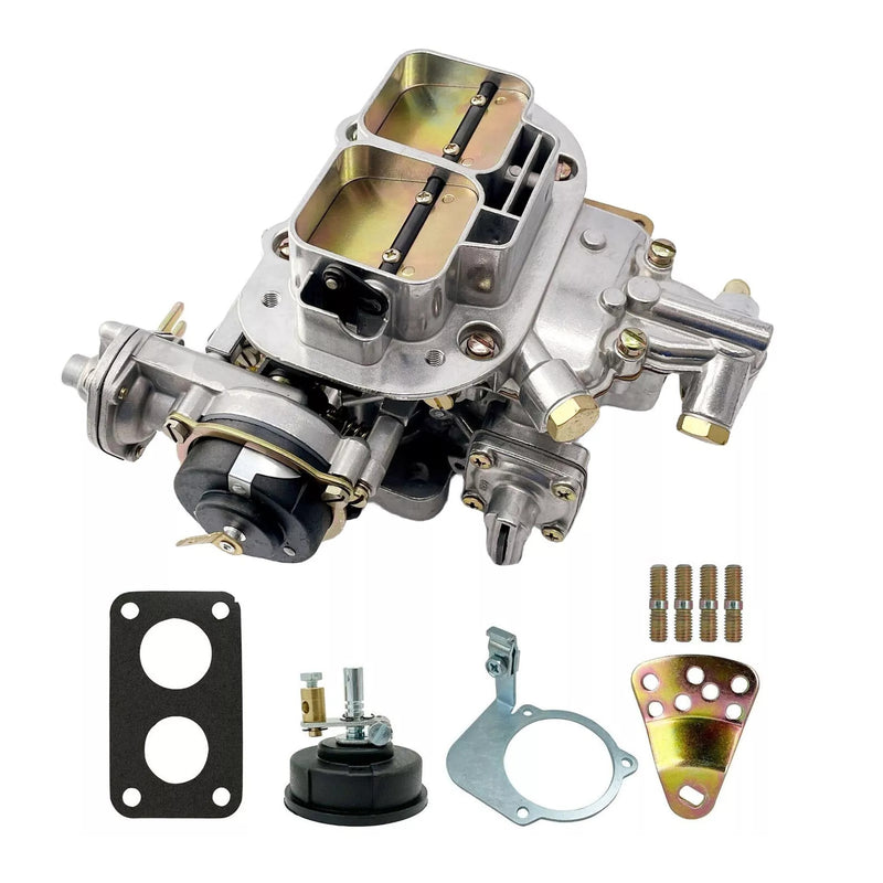 Weber 32/36 DGV DGEV DGAV 2 Barrel Carburetor 22680 For Toyota For Nissan