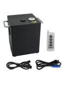 700W Large Cold Spark Firework Machine DMX Stage DJ Event Party With Remote Generic