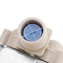 5221ER1003S Washing Machine Cold Water Inlet Valve For LG 4869496 AP6798394