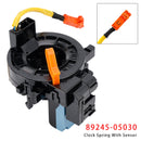 Safety Airbag Clock Spring With Sensor 89245-05030 For Toyota Verso 2009- 2016