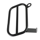 Luggage Rack Side Saddle Bag Mount Bracket for BMW R9T 14-22 Pure 17-22 791