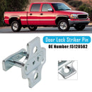 Door Lock Striker Pin 15120582 For GM 01-2007 Sierra Silverado