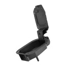2019-2025 For Mercedes GLE W167 Gas Tank Fuel Filler Housing Door Cover A1676300000