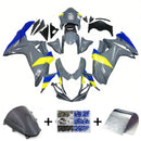 Injection Fairing Kit Bodywork Plastic For Suzuki GSXR600 GSXR750 2011-2026 K11