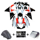 Injection Fairing Kit Bodywork Plastic For Suzuki GSXR600 GSXR750 2011-2026 K11