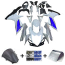 Injection Fairing Kit Bodywork Plastic For Suzuki GSXR600 GSXR750 2011-2026 K11