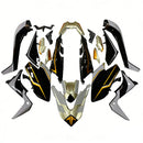 Injection Fairing Kit Bodywork ABS fit For Yamaha T-Max TMAX530 2017-2018