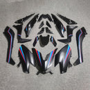 Injection Fairing Kit Bodywork ABS fit For Yamaha T-Max TMAX530 2017-2018