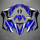 Injection Fairing Kit Bodywork ABS fit For Yamaha T-Max TMAX530 2017-2018