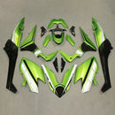 Injection Fairing Kit Bodywork ABS fit For Yamaha T-Max TMAX530 2017-2018