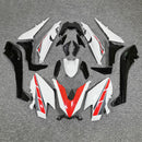 Injection Fairing Kit Bodywork ABS fit For Yamaha T-Max TMAX530 2017-2018