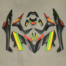 Injection Fairing Kit Bodywork ABS fit For Yamaha T-Max TMAX530 2017-2018