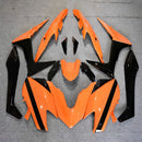 Injection Fairing Kit Bodywork ABS fit For Yamaha T-Max TMAX530 2017-2018