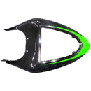 Injection Fairing Kit Bodywork Plastic ABS fit For Kawasaki ZX6R 636 2005-2006